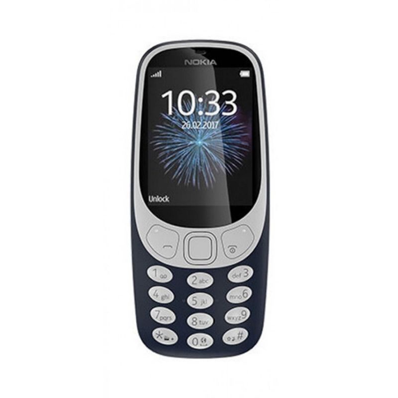 Nokia 3310 4G/Shoope