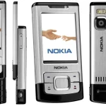 Murah! Harga Nokia 6500 Slide Sekarang, Yuk Cek Spesifikasinya!