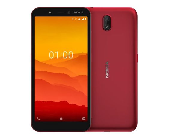 Harga Nokia Android 2021 Bekas!!
