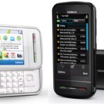 HP Nokia Jadul C6, Berdesain Unik dengan Harga Murah