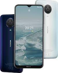Nokia G20/Nokia