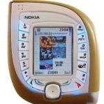 Nokia Ketupat/Techdaily