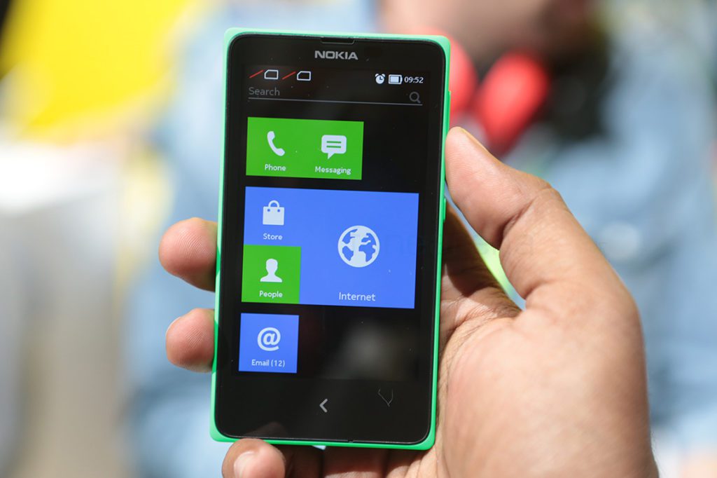 Berapa Harga HP Nokia X Dual SIM? Berikut Selengkapnya Beserta Speknya