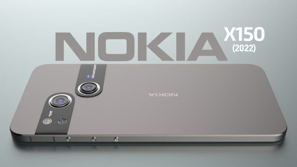 Nokia X150/Kendalku - Pikiran Rakyat