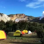 Papandayan Camping Ground/napaktilas.net