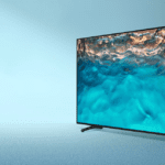 Smart TV Samsung yang Mewah dan Canggih