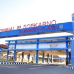 Terminal Klaten Rasa Terminal Bandara Jadi Terminal Terbaik di Jawa Tengah