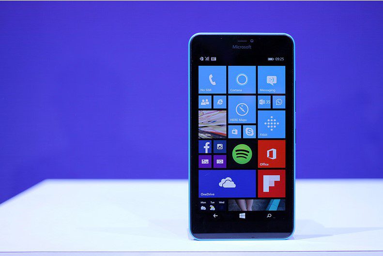 Segini Harga Nokia Lumia 640 XL