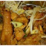 Kuliner Banjar Jawa Barat Mantull dan Enak