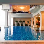 Susan Spa Swimming Pool Semarang/Traveloka