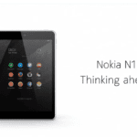 Kenalan Yuk sama Tablet Nokia N1, Tablet Android Pertama yang dirilis Nokia
