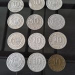 Uang kuno Indonesia/Tokopedia