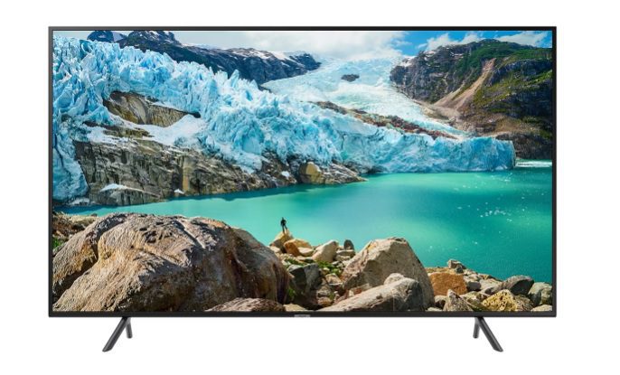 Inilah Daftar Harga Smart TV Samsung 55 Inch Beserta Spesifikasinya