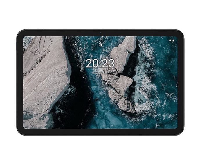 Harga Murah dan Tahan Lama, Tablet Nokia T20 Bisa Jadi Pilihan Untuk Gaming Maupun Bekerja