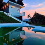 3 Villa Bogor dengan Private Pool, Mewah dan Berkelas!