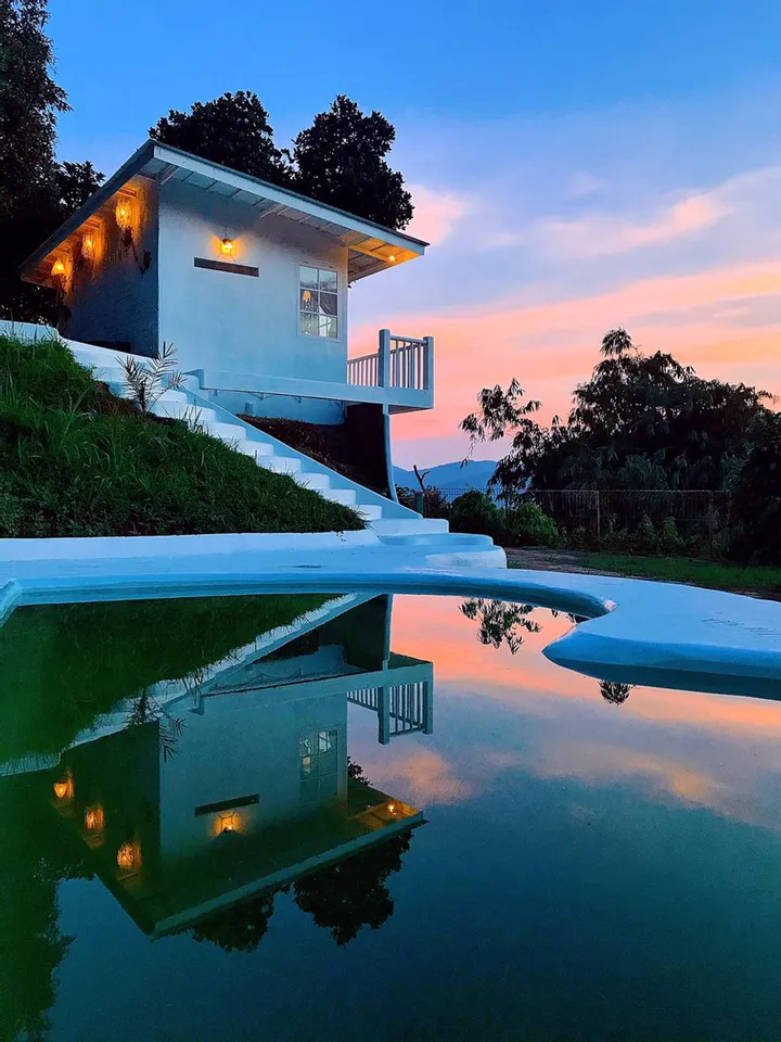 3 Villa Bogor dengan Private Pool, Mewah dan Berkelas!