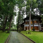 Villa di Puncak Bogor/Tiket.com