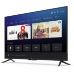 Harga Xiaomi Smart TV 43 Inch Mulai 1 Jutaan Lebih Dikit, Audio Dolby Digital Spesifikasi Canggih