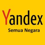 apa itu yandex ??