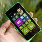 Daftar Harga Hp Nokia Lumia Terdahulu