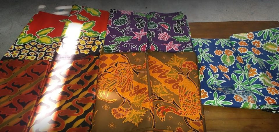 Mengenal Sejarah Batik Grobogan dan Motif yang di Miliki