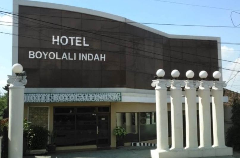 Foto: datawisata.com/ Hotel murah Boyolali