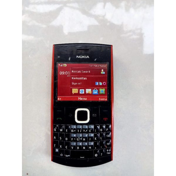 Nokia X Dua, HP yang Layak untuk di Kenang Kembali