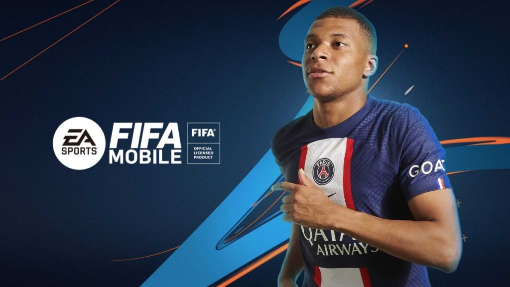 FIFA Mobile Games