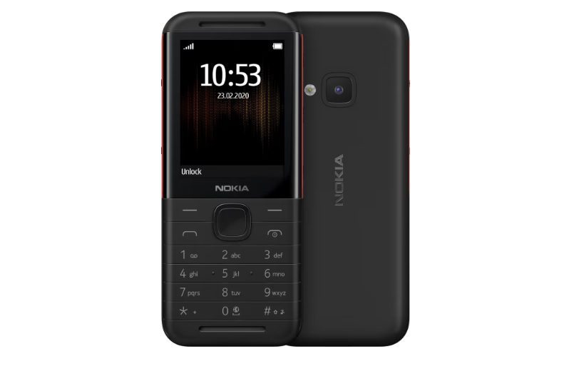 Deretan Gambar Hp Nokia Jadul yang di Jual Lagi, Punyamu yang Mana?