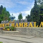 penginapan bogor; villa bukit hambalang yang lagi hits/ hambalangsentul.com