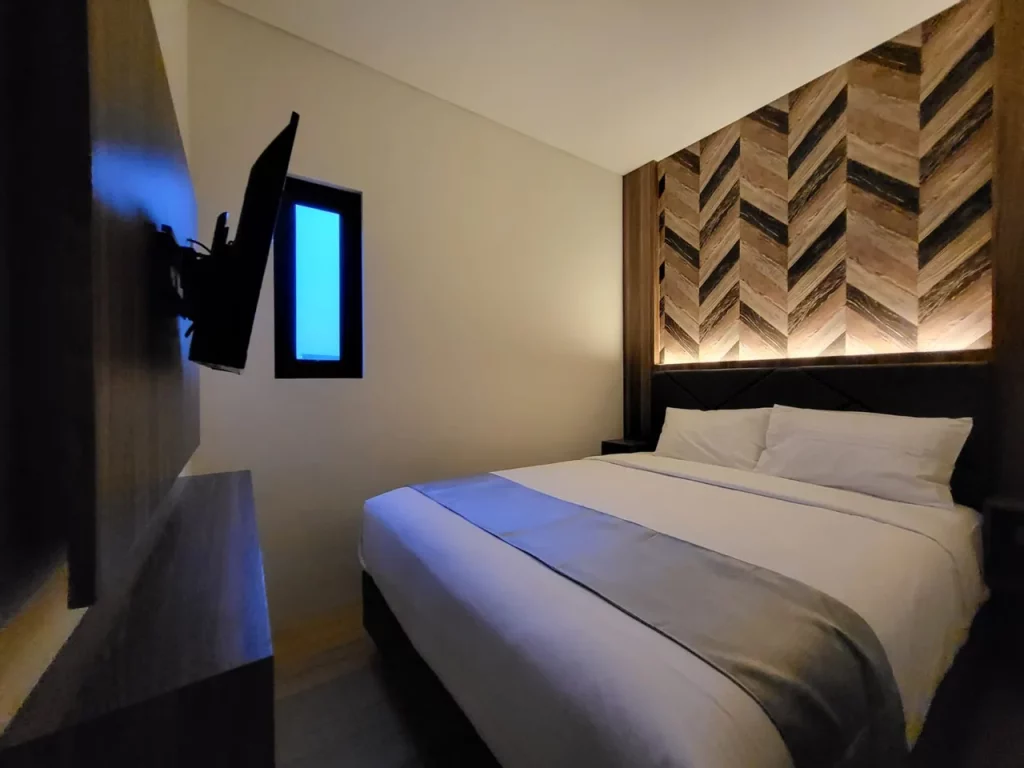 3 Rekomendasi Hotel Karawang yang Murah, Bersih Dengan Fasilitas Oke!