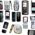 Tipe Hp Nokia Jadul Tahun 1998 Hingga 2011, Mana Punya Mu Dulu?