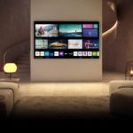 Ini Dia Daftar Harga Smart TV LG Terbaru