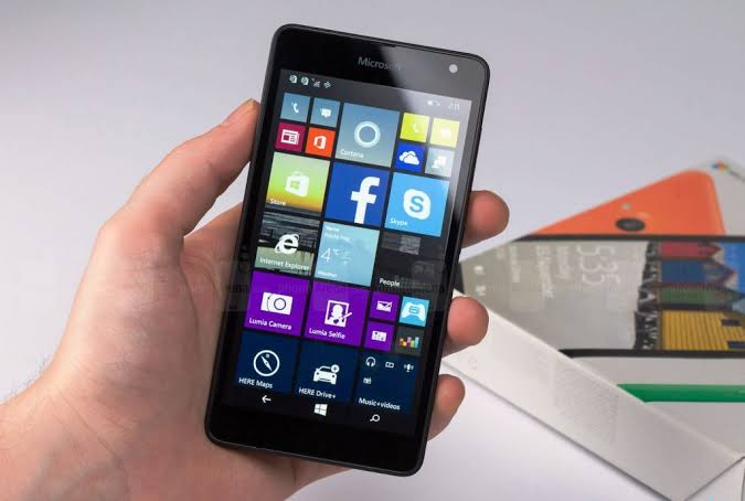 Terlengkap! Cara Flash Nokia Lumia RM 1090