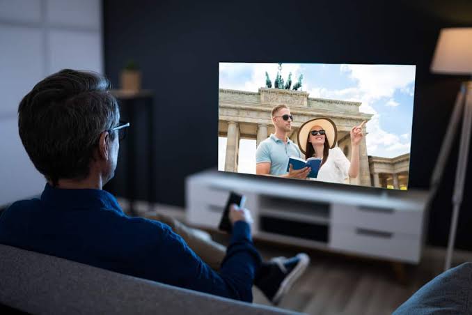 TV Android Kini Jadi Favorit Keluarga