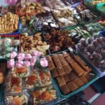 Foto: aneka jajanan pasar (yummy app)