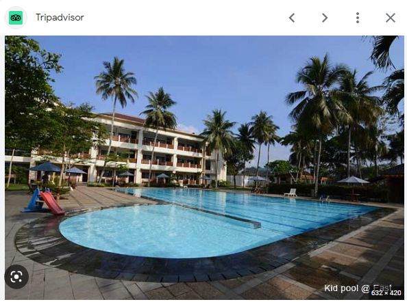 Menikmati SUNRISE di 4 REKOMENDASI Hotel Pantai Timur Pangandaran