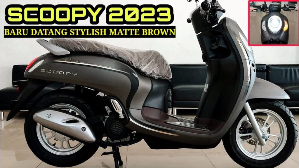 scoopy 2023