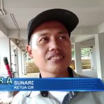 Fenomena Gerhana Matahari Terlihat Sebagian Di Kota Cirebon