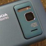 Harga Nokia N8