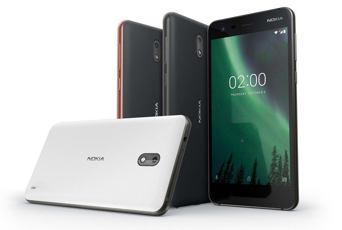 Top 4 Harga Hp Nokia di Bawah 1 Juta Terbaik, Cek Di Sini!