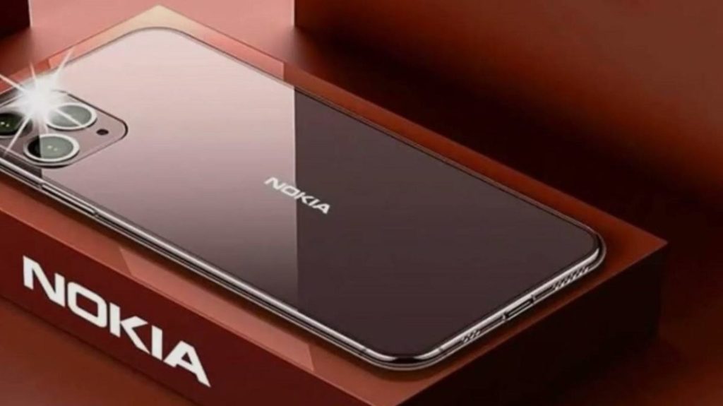 Nokia Terbaru 2022 Edge Jadi Ponsel Paling Di Cari Gen Z!!