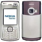 Nostalgia, Intip Spesifikasi Hp Generasi 2000an Nokia N70