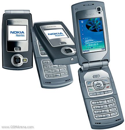 Tersiar Kabar N-Series Bangkit Lagi, Akankah Nokia N71 Kembali?