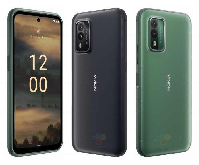 Bisa 8x Zoom! Ini Nokia XR21 5G yang Akan Segera Rilis!