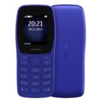 Nokia 105 : Hp Jadul Murah 200 Ribuan Tapi Kualitas Nggak Murahan