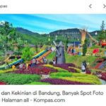 Objek Wisata Bandung Ter- Hizt bangett