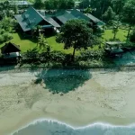3 Villa di Pelabuhan Ratu, Cocok untuk Liburan Keluarga!