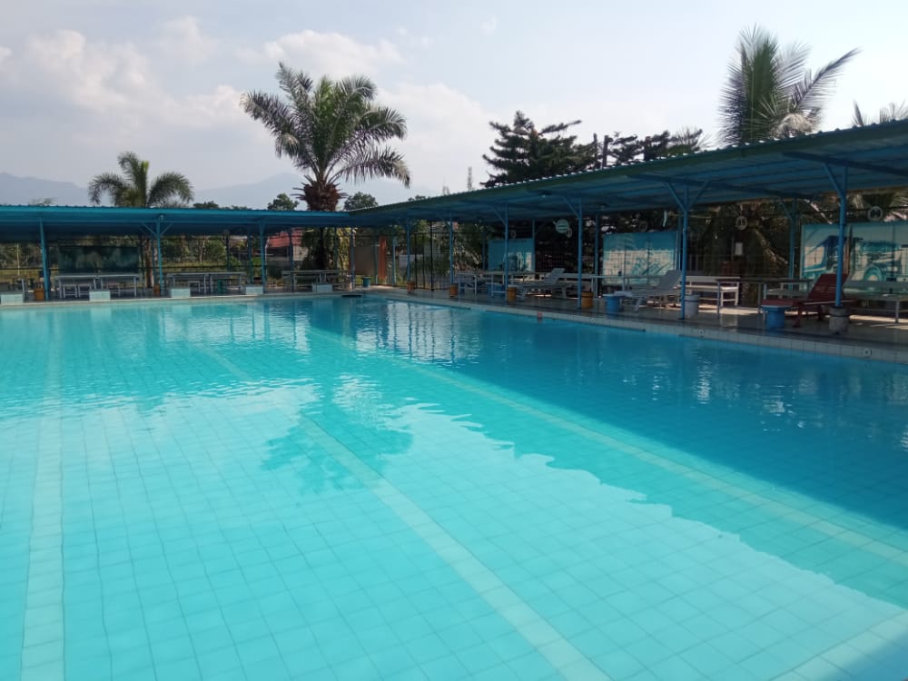Liburan Asyik dengan Nginep di Hotel Bekasi Murah Fasilitas Kolam Renang