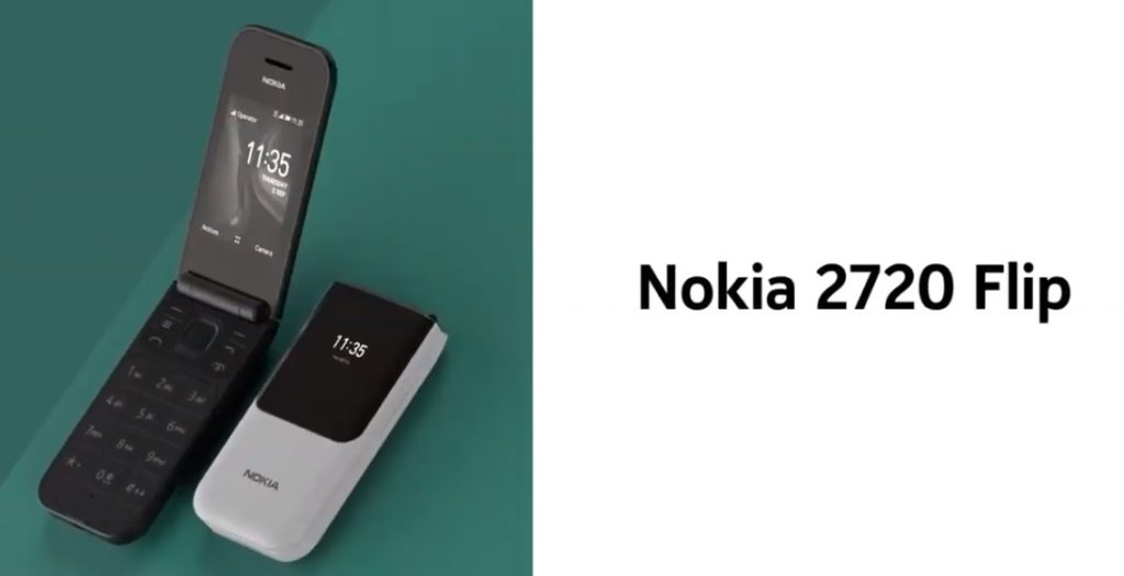 Nokia Flip 2720 4G vs Nokia Flip 2780 4G, Gimana Harga dan Spesifikasi Keduanya?